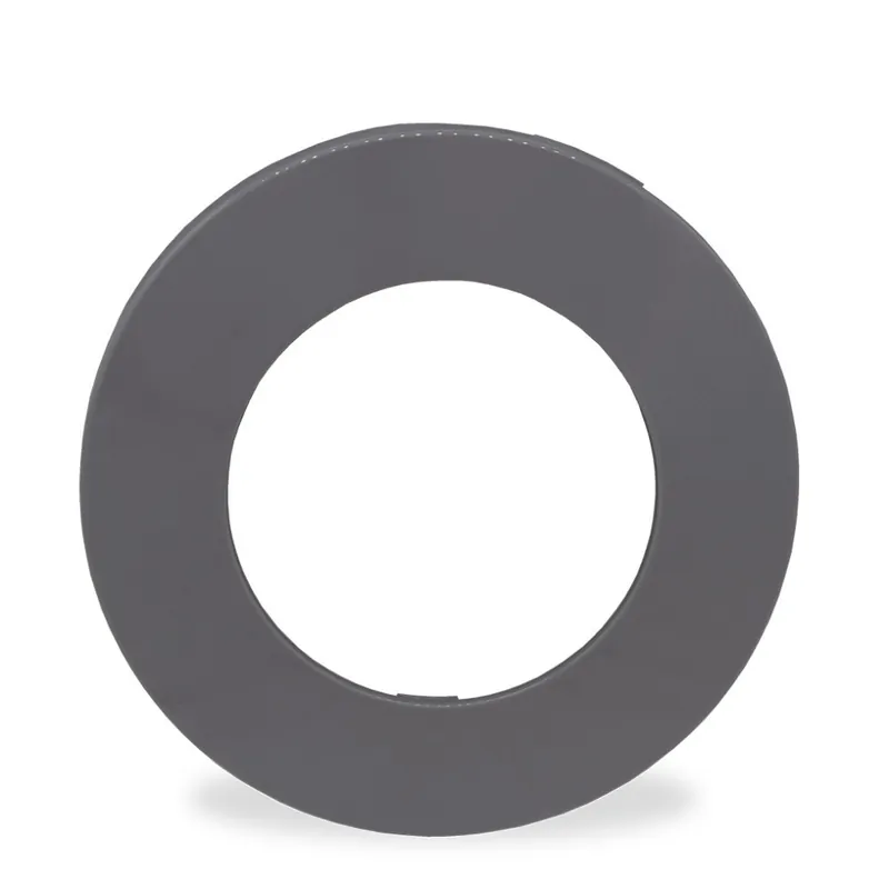 Adagio 5 Scheinwerfer Abdeckung dunkelgrau Begrenztes Angebot