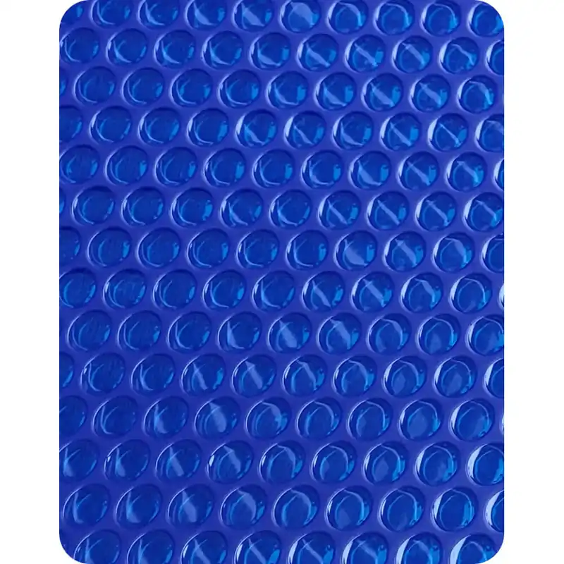 Abverkauf Solarfolie für Rechteckbecken 600 x 350 cm