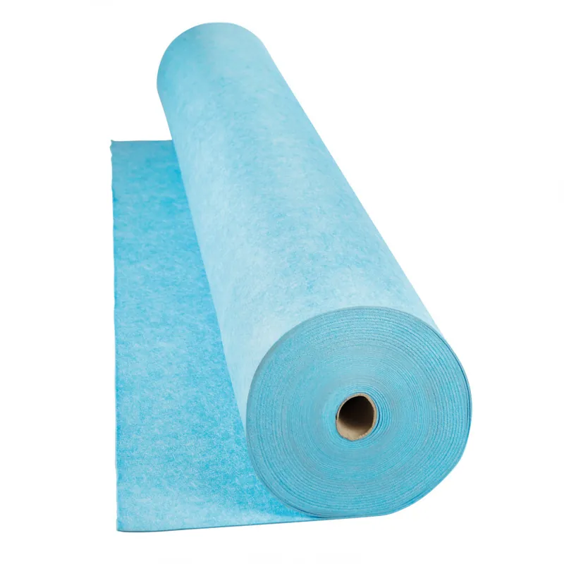 Renolit Alkorplus Vlies antibakteriell 400 g | Breite 2,00 m | Länge 50 m Neuheit