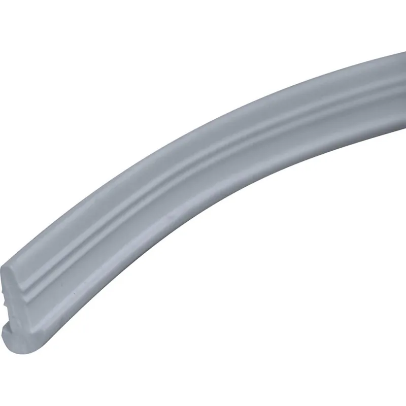 Kederband Farbe Weiß 24,5 m Neu Im Sortiment