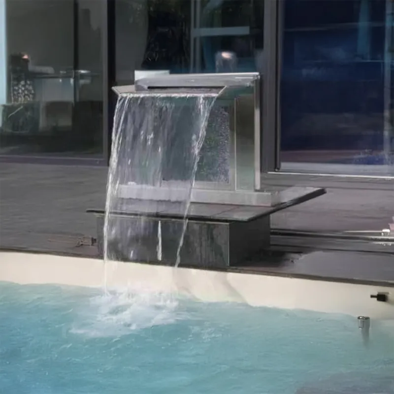 Schwalldusche Aquarius Echt