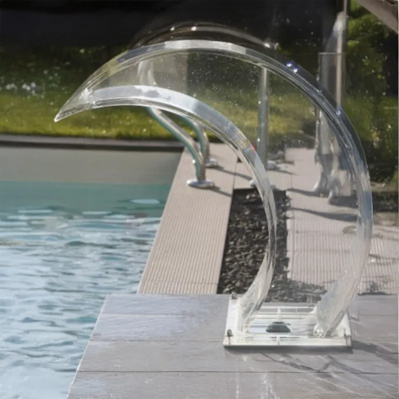 Schwalldusche Tropic LED Acrylglas Mega-Angebot