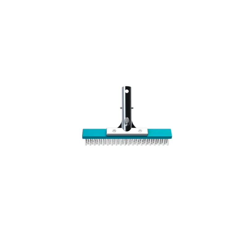 Top-Preis Bayrol Reinigungsbürste 25 cm mit Polypropylen-Borsten
