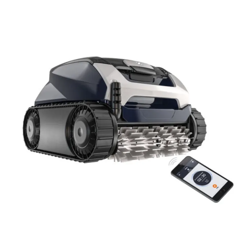 Reinigungsroboter VOYAGER™ RE 4700 iQ Beliebt