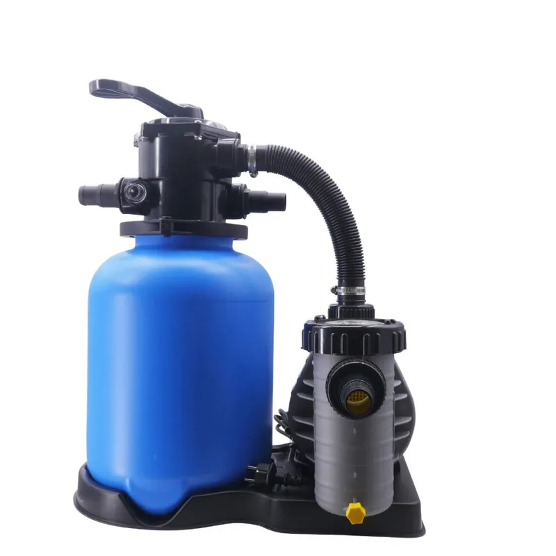 Bali 300 Sandfilteranlage mit Aqua Plus 6 Bestpreis