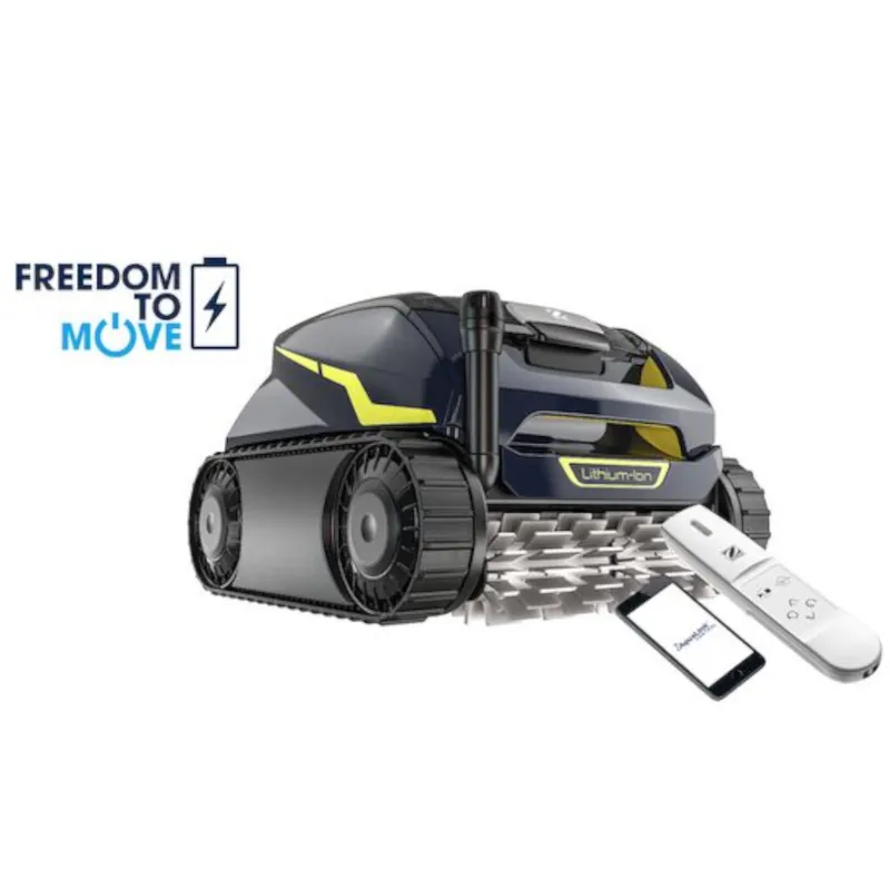 Markenware Reinigungsroboter FREERIDER RF 5600 iQ