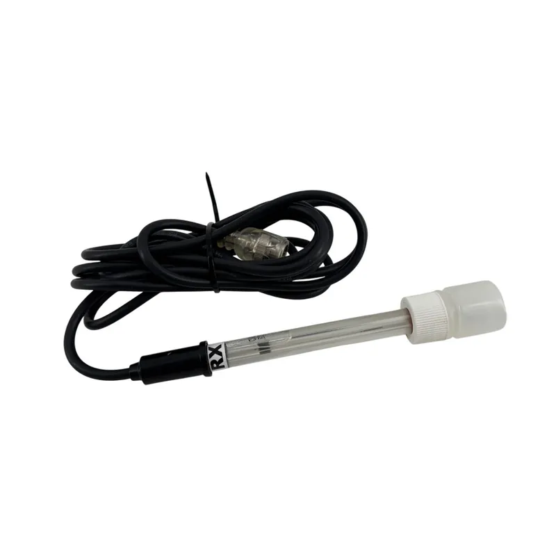 Letzte Chance Innowater RX Sonde