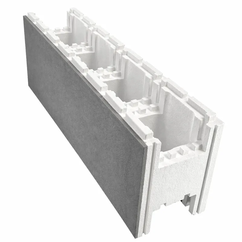 IQ Systemstein 100x25x30cm PS80 weiß Billig