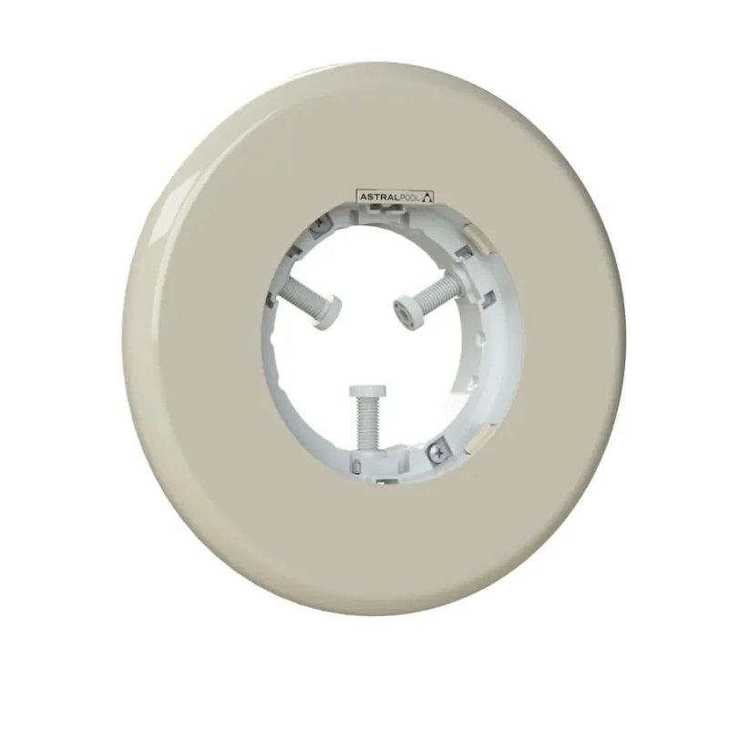 Flexiniche Beige Neue Ware