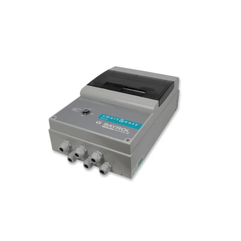 Bayrol Smart&Easy Box Top-Seller
