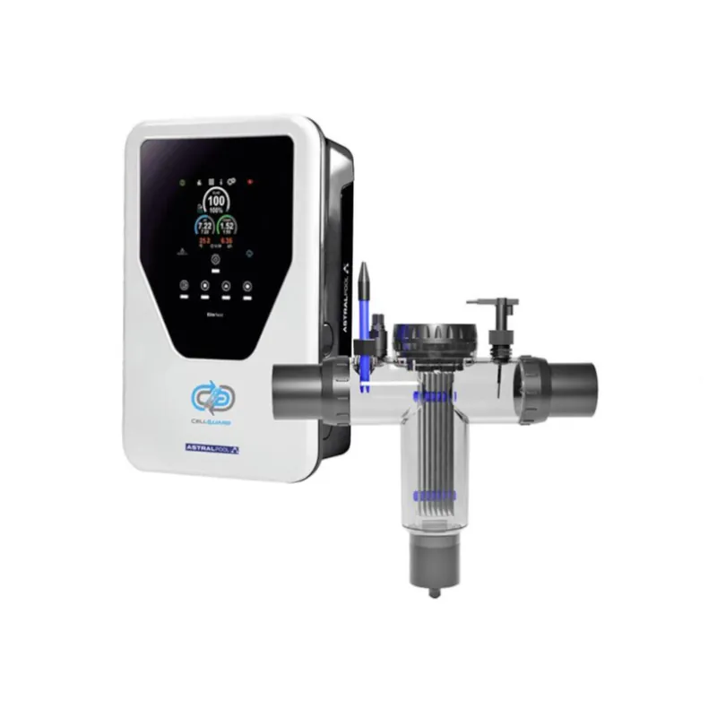 Elite Connect CellGuard® LS pH Elite Connect CellGuard® LS pH 24 Billig